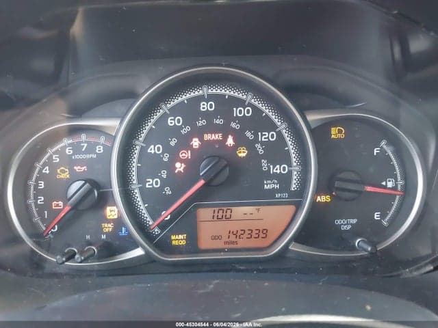 2017 TOYOTA YARIS L 7