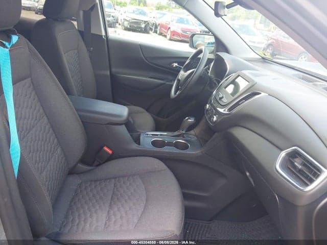 2019 CHEVROLET EQUINOX LT 5