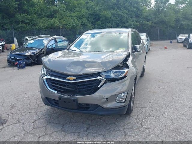 2019 CHEVROLET EQUINOX LT 6