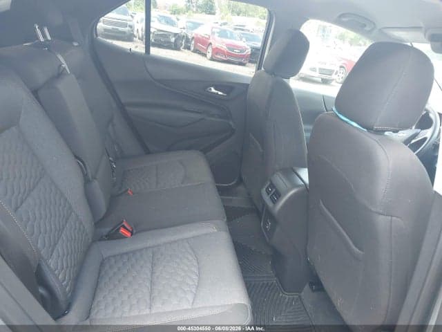 2019 CHEVROLET EQUINOX LT 8
