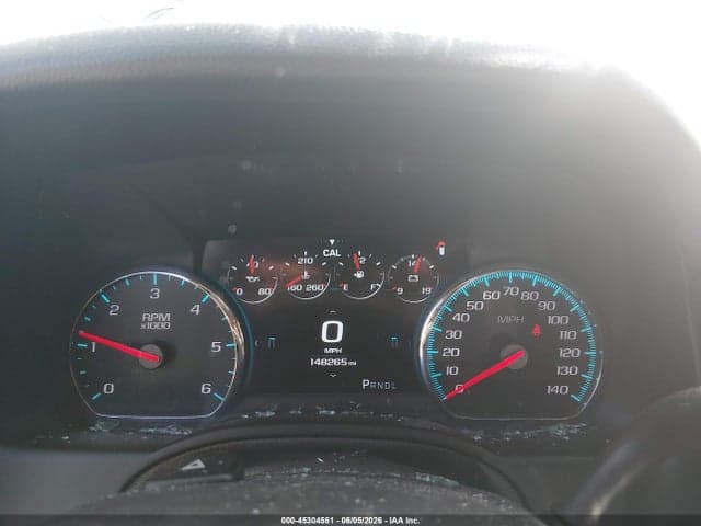 2017 GMC YUKON SLT 7