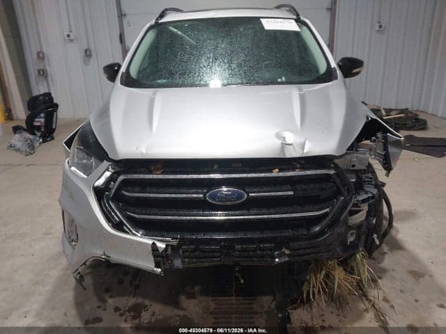 2018 FORD ESCAPE TITANIUM 13