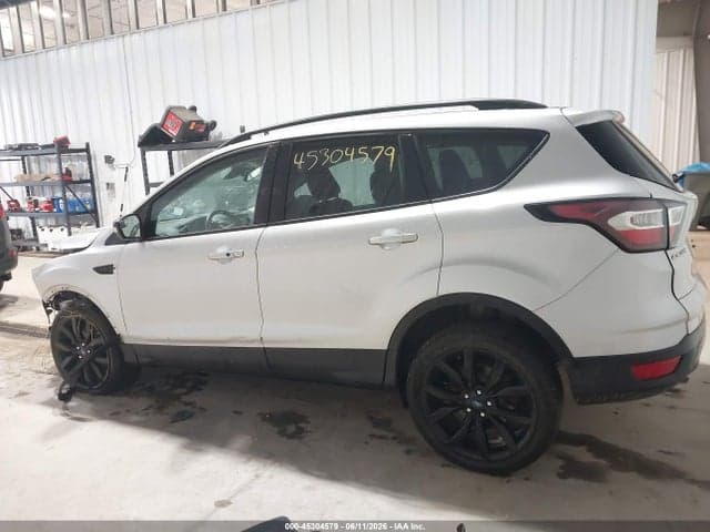2018 FORD ESCAPE TITANIUM 15