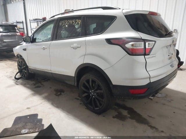 2018 FORD ESCAPE TITANIUM 3