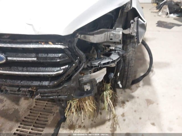 2018 FORD ESCAPE TITANIUM 6