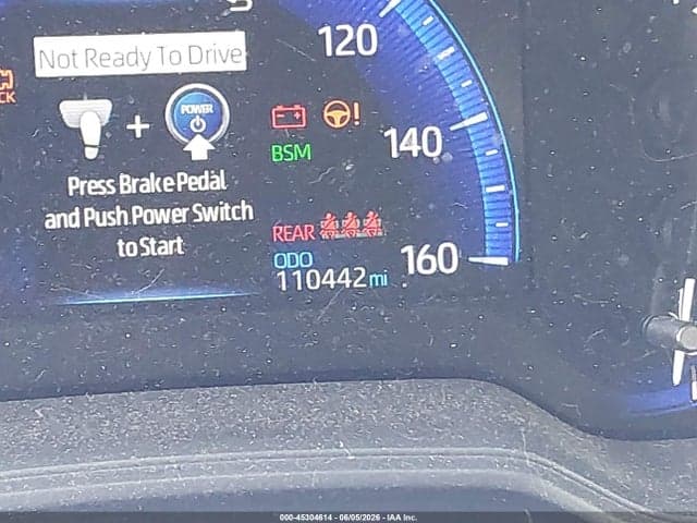 2022 TOYOTA COROLLA HYBRID LE 14
