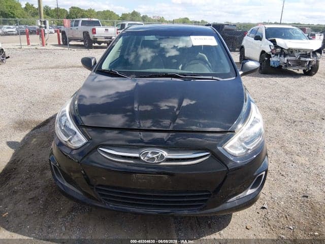 2017 HYUNDAI ACCENT SE 12