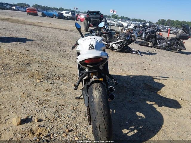 2020 DUCATI SUPERSPORT 6