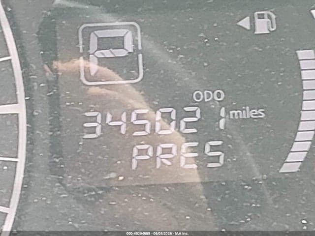 2018 NISSAN VERSA NOTE SV 16