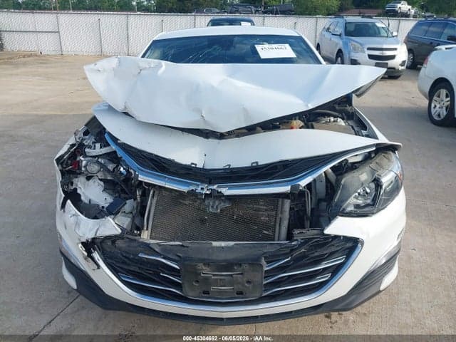 2023 CHEVROLET MALIBU FWD LS 6