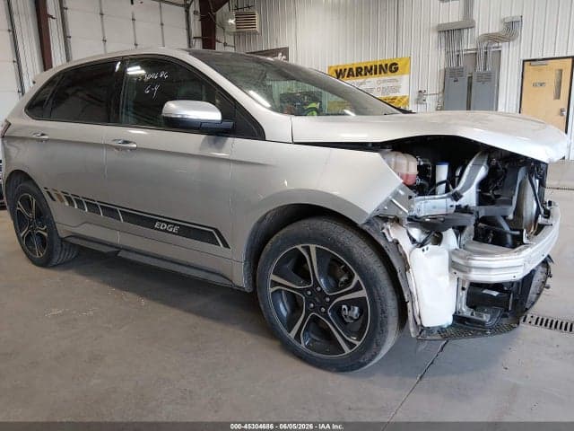 2019 FORD EDGE ST 1