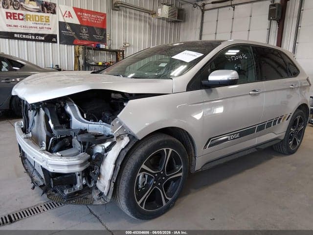2019 FORD EDGE ST 2