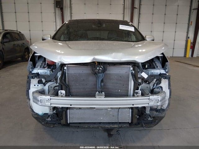 2019 FORD EDGE ST 13