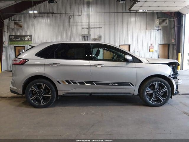 2019 FORD EDGE ST 14