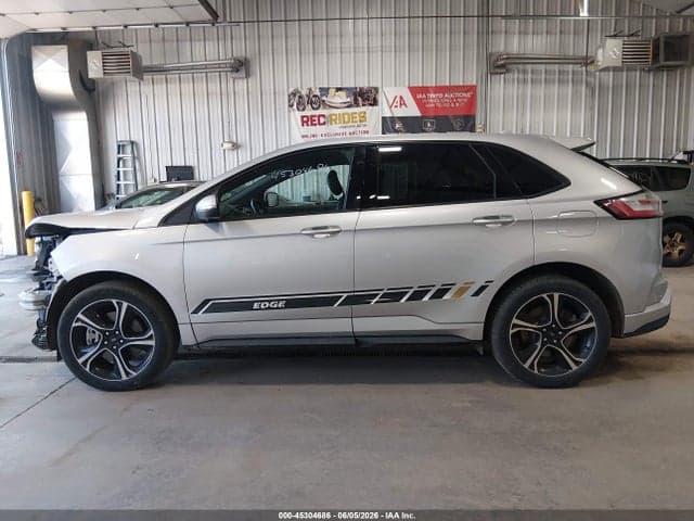 2019 FORD EDGE ST 15