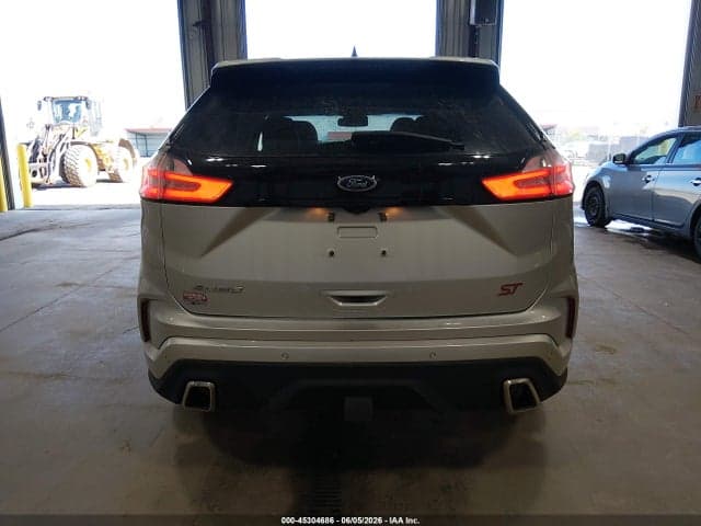 2019 FORD EDGE ST 17