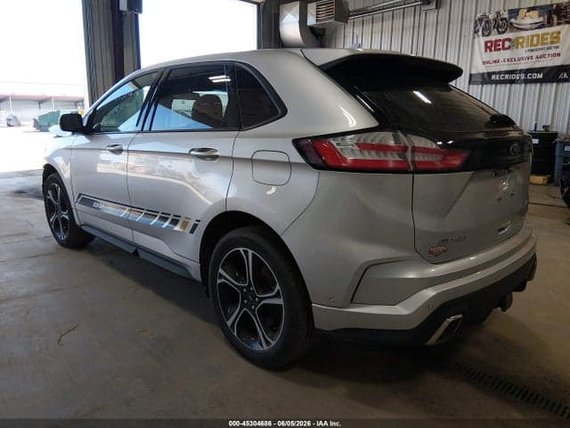 2019 FORD EDGE ST 3