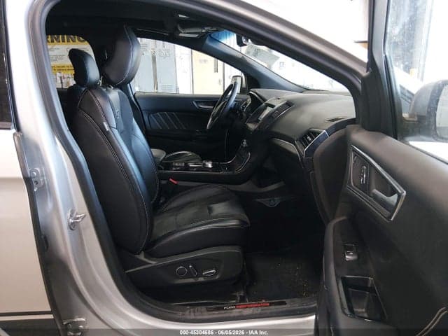 2019 FORD EDGE ST 5