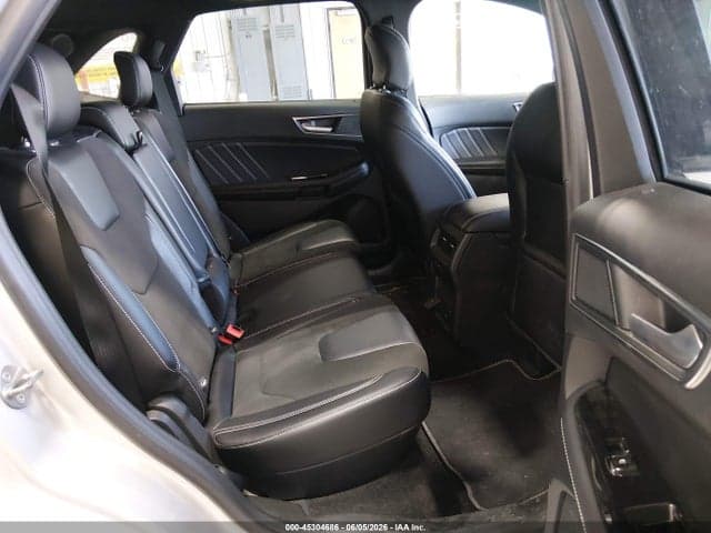 2019 FORD EDGE ST 8