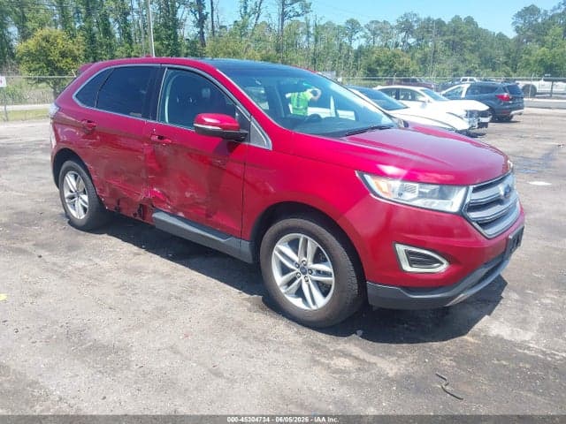 2018 FORD EDGE SEL 1