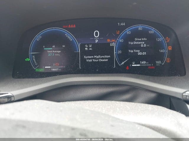 2025 TOYOTA CAMRY XSE 7