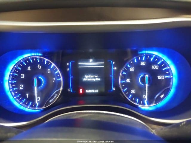 2019 CHRYSLER PACIFICA TOURING L 7