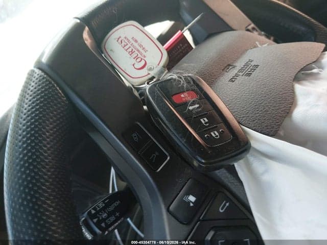 2021 TOYOTA TACOMA TRD OFF-ROAD 11