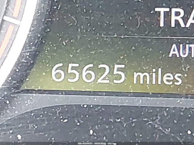 2021 NISSAN ROGUE SV INTELLIGENT AWD 16