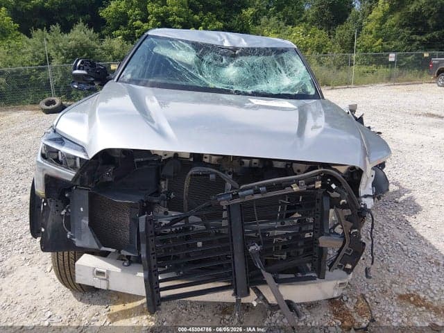 2022 TOYOTA TUNDRA LIMITED 11