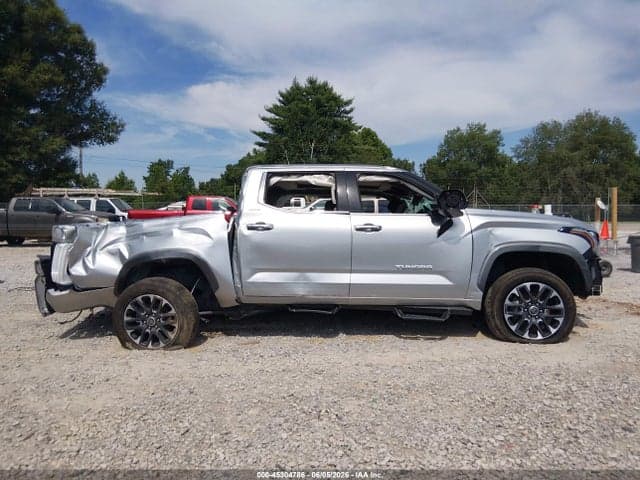 2022 TOYOTA TUNDRA LIMITED 12