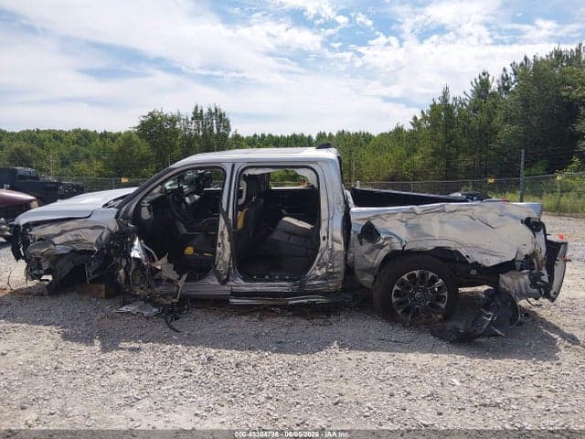 2022 TOYOTA TUNDRA LIMITED 13