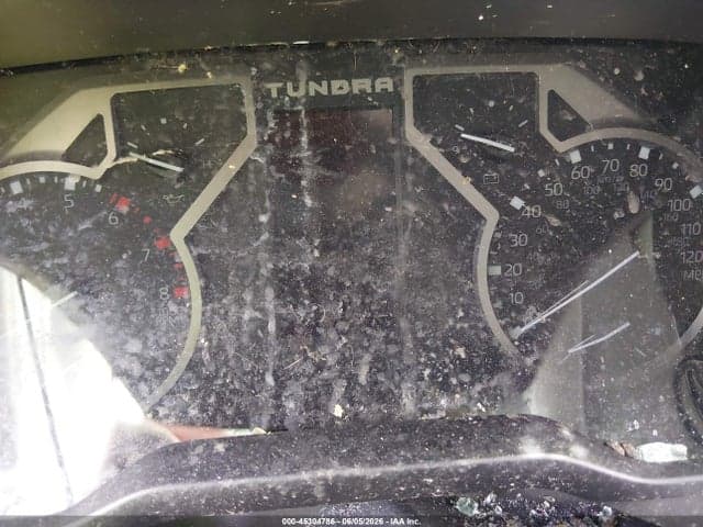 2022 TOYOTA TUNDRA LIMITED 14
