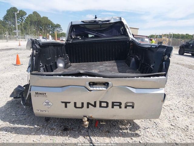 2022 TOYOTA TUNDRA LIMITED 15