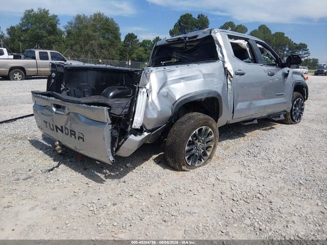 2022 TOYOTA TUNDRA LIMITED 4