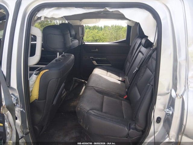 2022 TOYOTA TUNDRA LIMITED 8