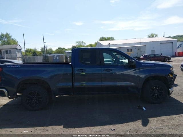 2019 CHEVROLET SILVERADO 1500 LT 13