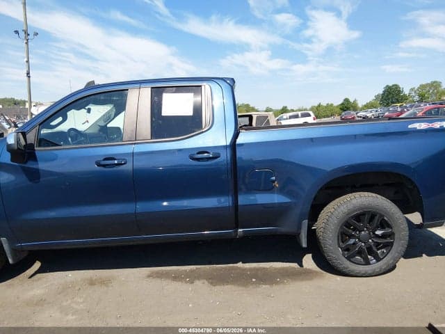 2019 CHEVROLET SILVERADO 1500 LT 14