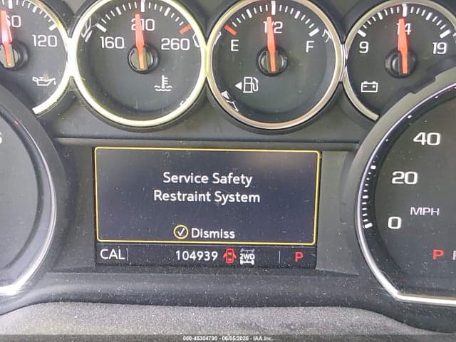 2019 CHEVROLET SILVERADO 1500 LT 15