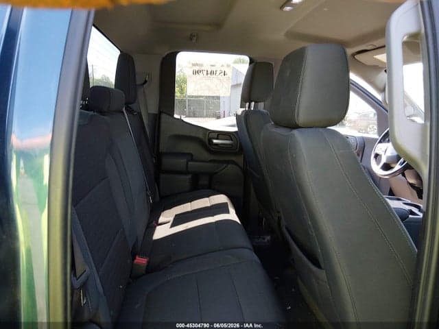 2019 CHEVROLET SILVERADO 1500 LT 8