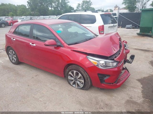 2023 KIA RIO 5-DOOR S