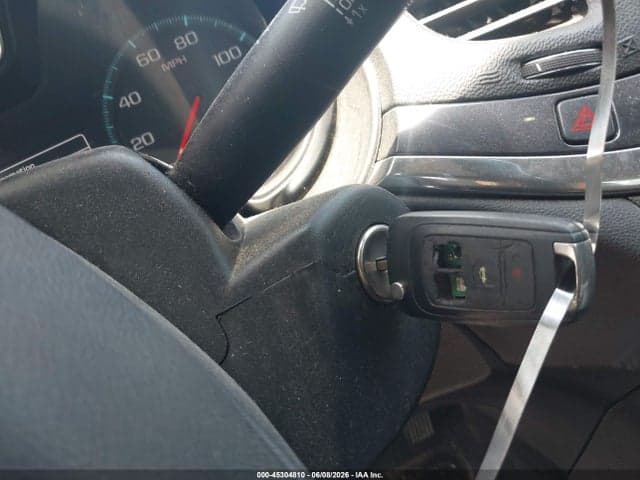 2017 CHEVROLET IMPALA 1LT 11