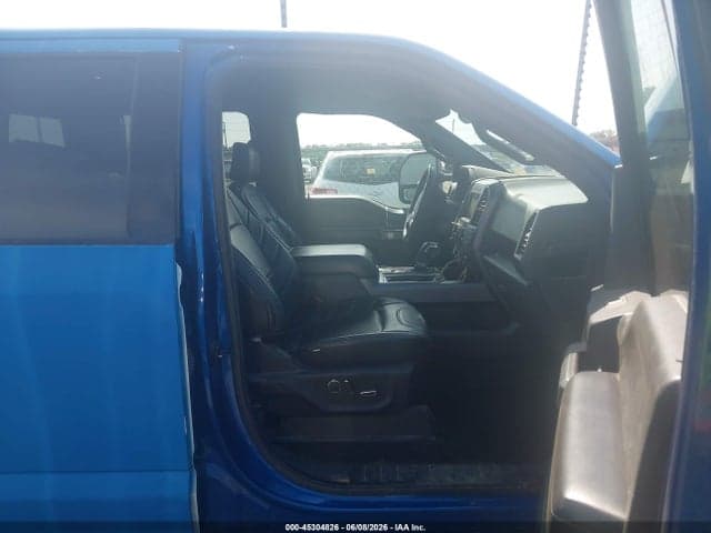 2018 FORD F-150 XLT 5