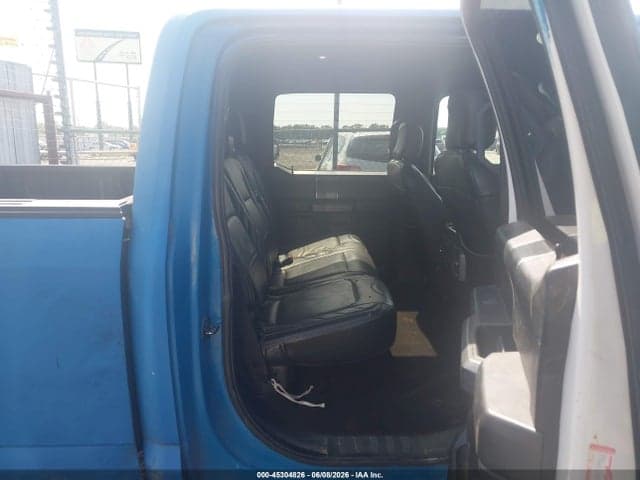 2018 FORD F-150 XLT 8