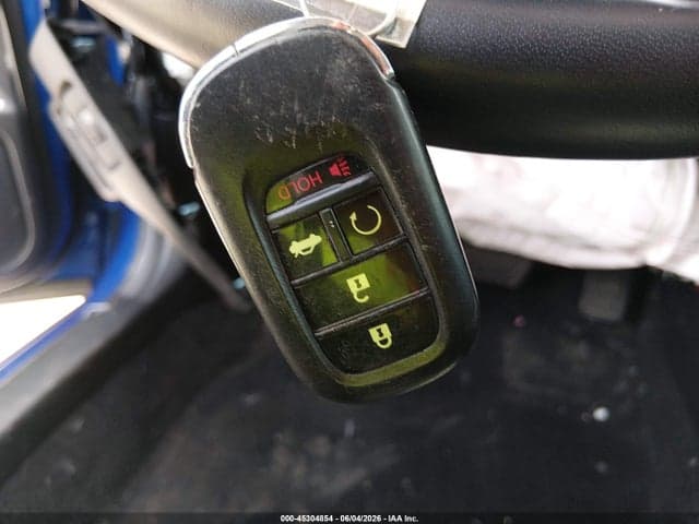 2024 HONDA CIVIC TOURING 11
