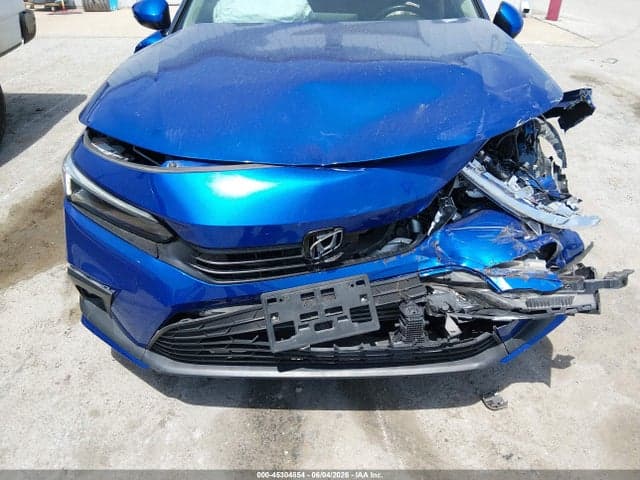 2024 HONDA CIVIC TOURING 12