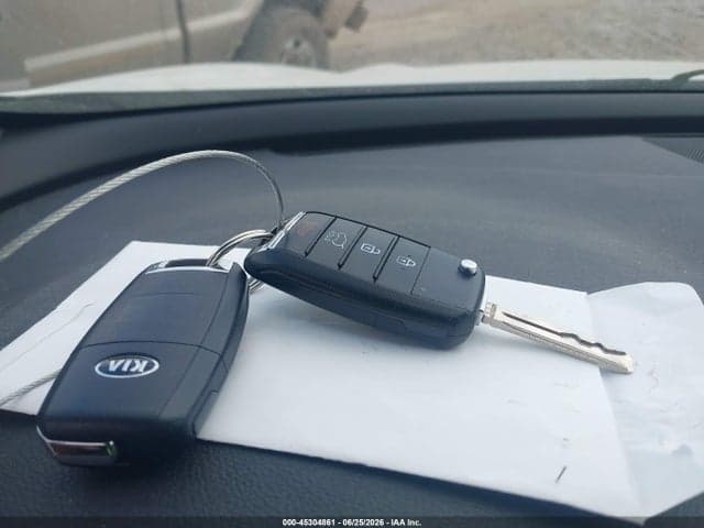 2018 KIA SPORTAGE LX 11