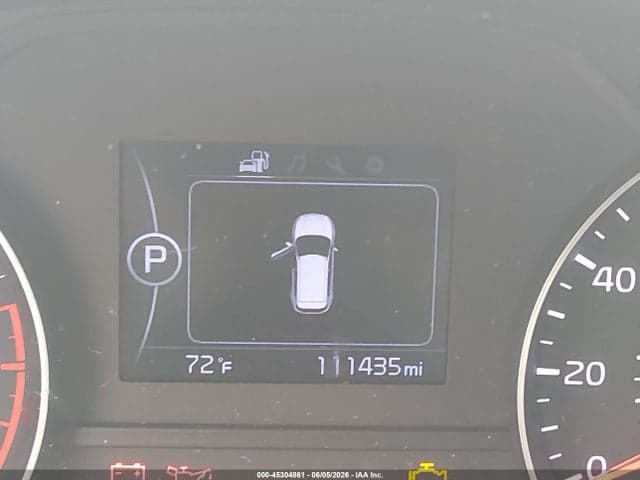 2018 KIA SPORTAGE LX 15