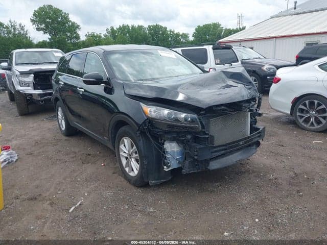 2020 KIA SORENTO 2.4L LX 1