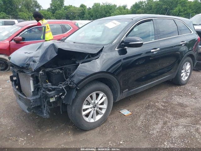 2020 KIA SORENTO 2.4L LX 2