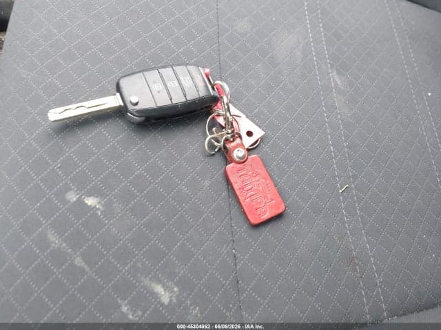 2020 KIA SORENTO 2.4L LX 11